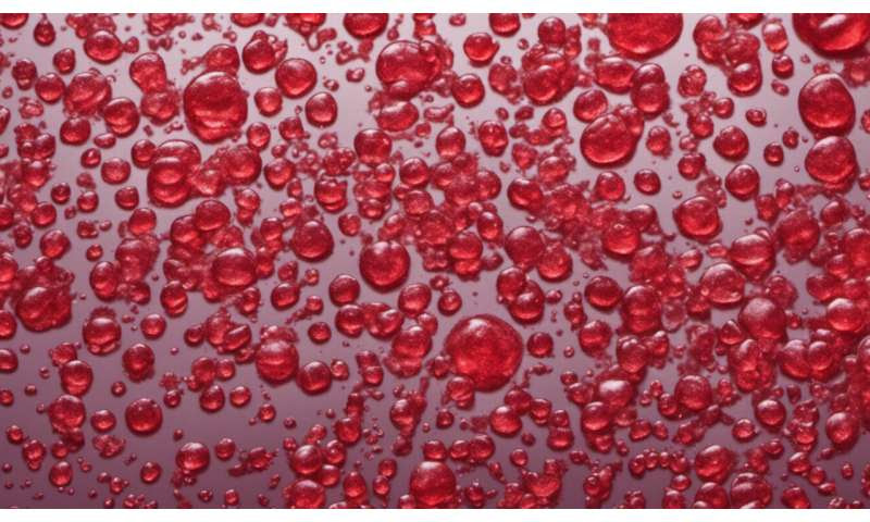 New evidence shows blood or plasma donations can reduce the PFAS 'forever chemicals' in our bodies