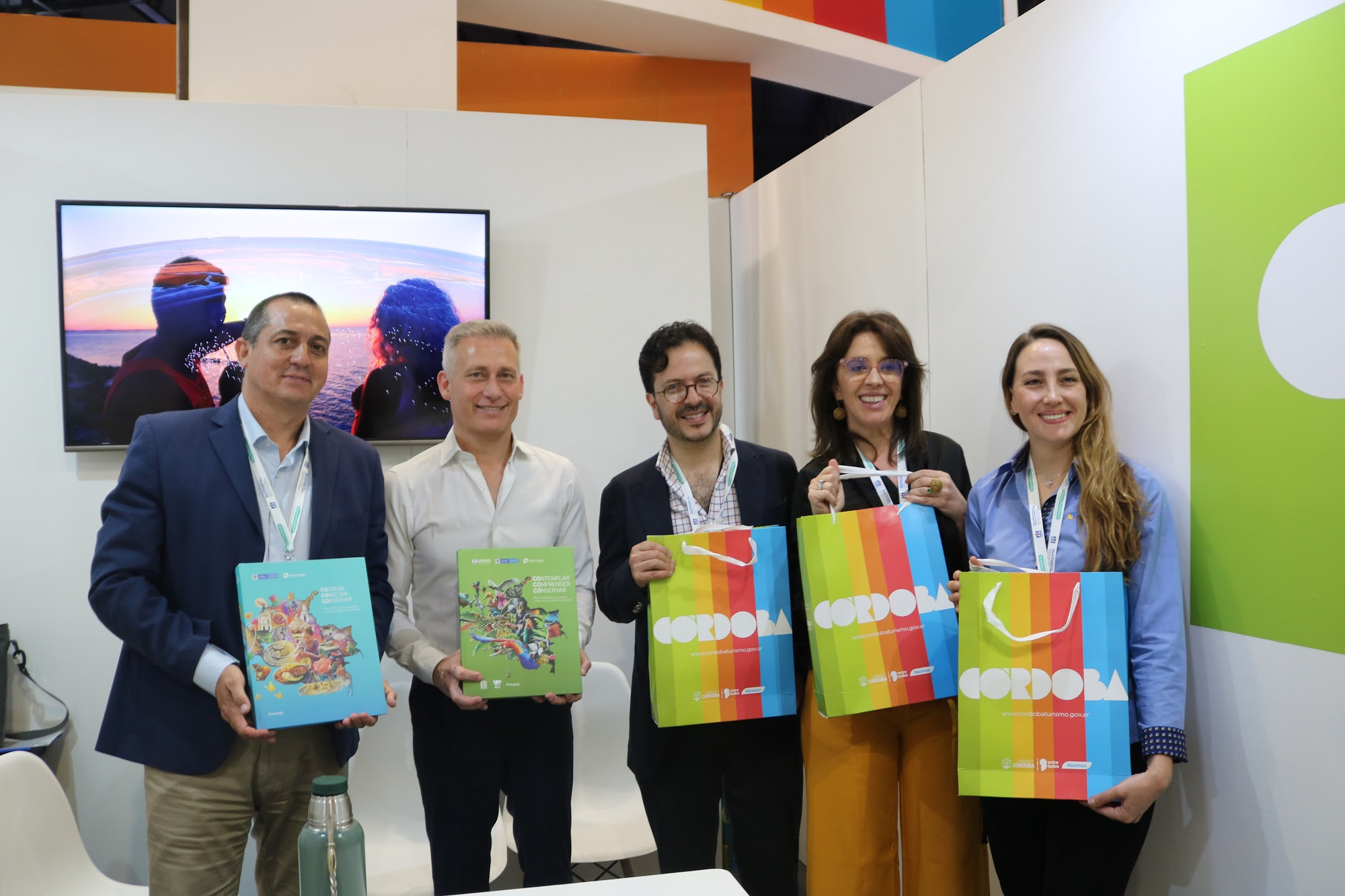 Feria Internacional de Turismo