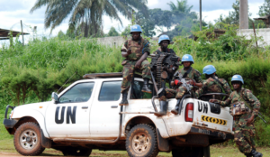 Congo: Muslims raid village, killing female UN peacekeeper and five villagers