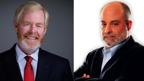 MRC’s Bozell On Levin: How The Media & Big Tech Stole The Election