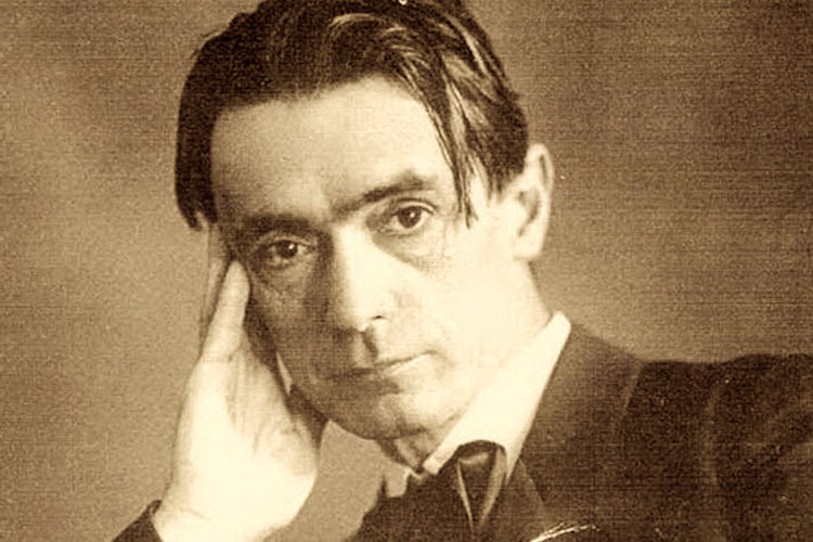 In 1917 Rudolf Steiner Foresaw a Vaccine that Would ‘Drive All Inclination Toward Spirituality Out of People’s Souls’ Steiner-Old-1