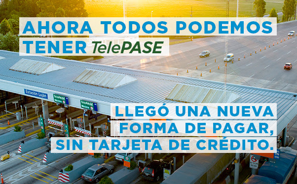 TelePASE - pim TelePASE - pim