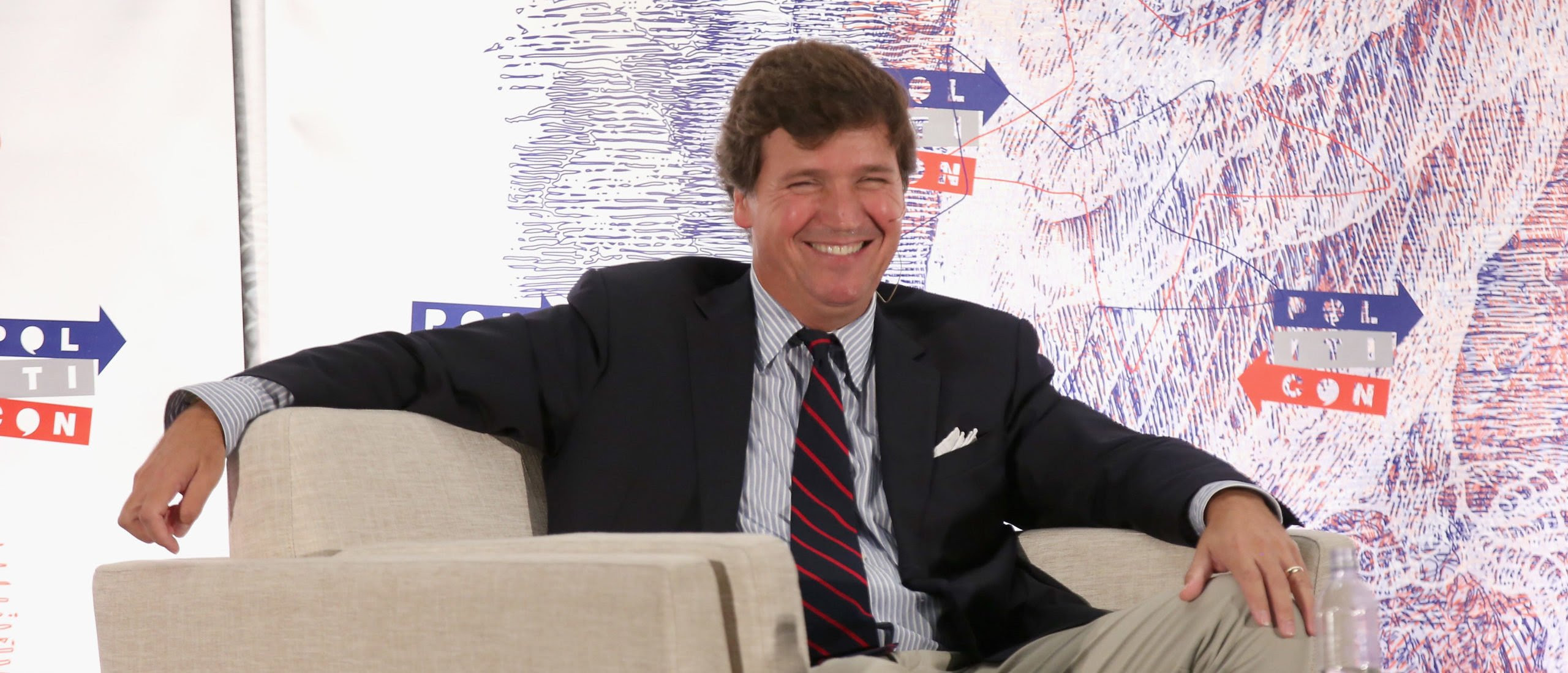 Tucker Carlson Returns To Twitter After One Month Of Departure