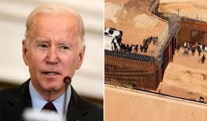 Border Patrol Agents Tell Truth About Biden’s Border Visit – Watch