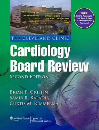 The Cleveland Clinic Cardiology Board Review EPUB