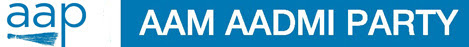 Aam Aadmi Party logo image