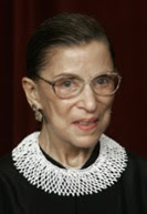 Remembering Ruth Bader Ginsburg with lesson, video