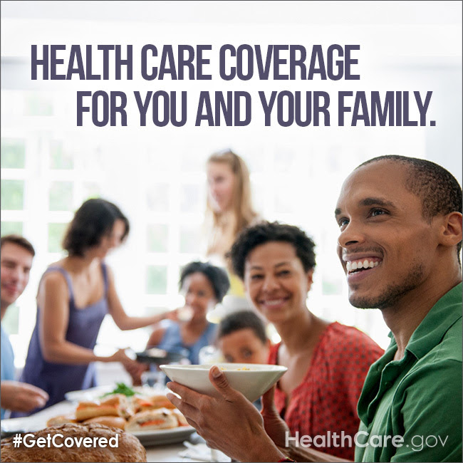 Health Care Coverage For You and Your Family Health Care Coverage For You and Your Family