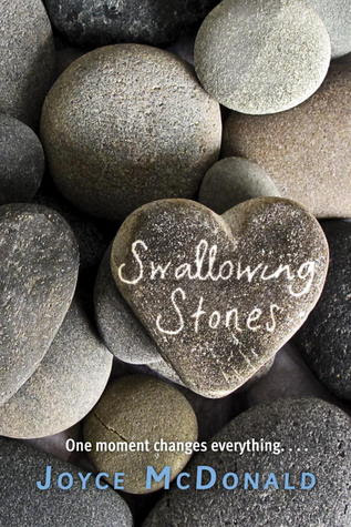 Swallowing Stones PDF