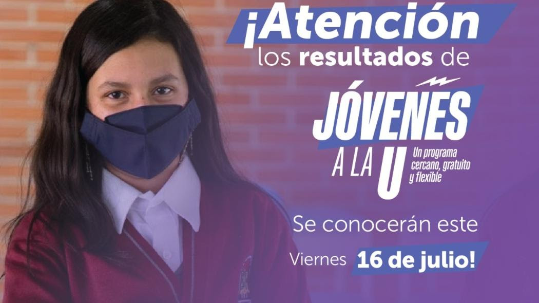 Banner Jóvenes a la U