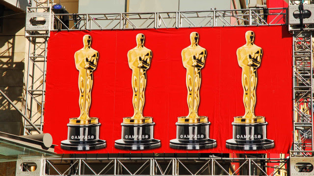Fãs do Twitter poderão escolher cena e filme favorito para o Oscar 2022