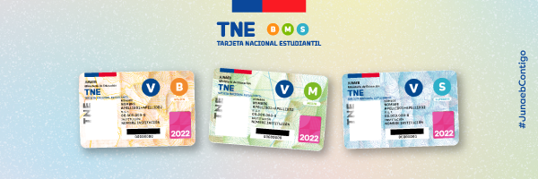 TNE 2022