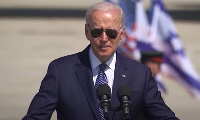 Joe Biden’s Lies Exposed For All of America to See