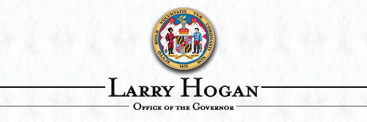 gov office larry hogan