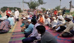 India: Nine Muslims arrested for paying over 100 Hindus to convert to Islam