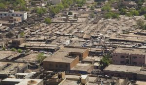 Mali: Muslims murder 10 Chadian UN peacekeepers in revenge for Chad-Israel ties