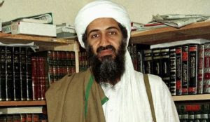 Islam’s Crisis and Osama bin Laden