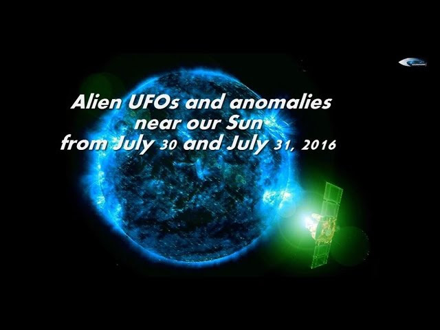 UFO News ~ UFO Close Up Over Wilmington, California plus NORE Sddefault