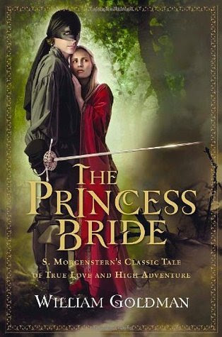 pdf download The Princess Bride