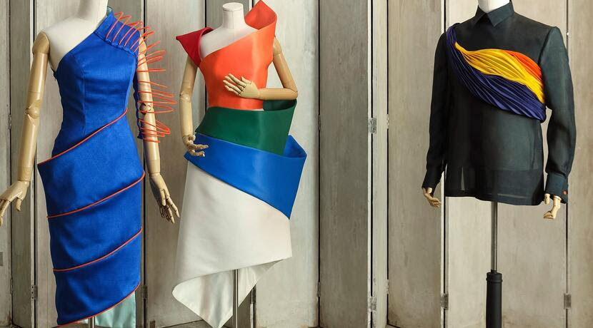 FASHION LAW