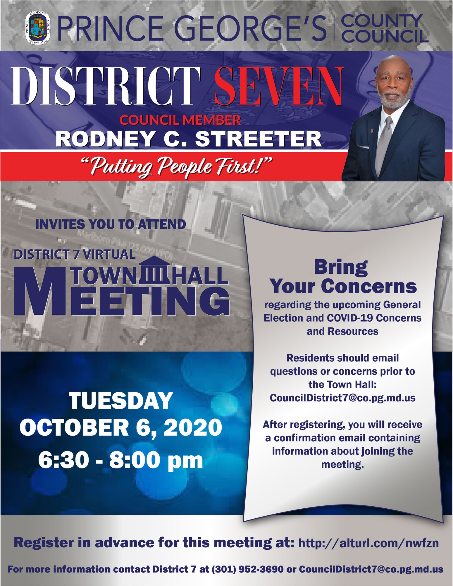 D7 Town Hall10.6