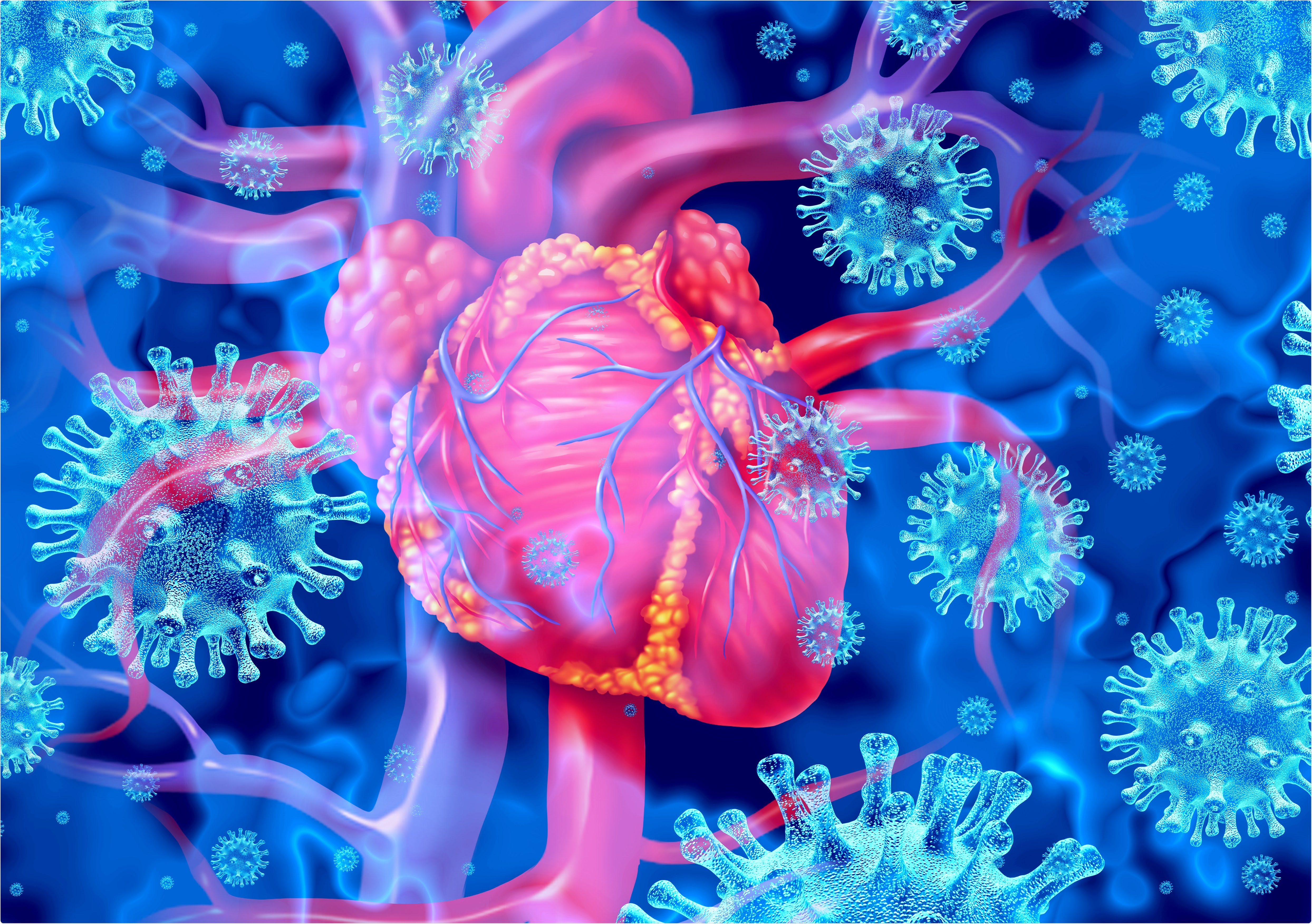 Study: Reports of myocarditis and pericarditis following mRNA COVID-19 vaccines: A review of spontaneously reported data from the UK, Europe, and the US. Image Credit: Lightspring / Shutterstock