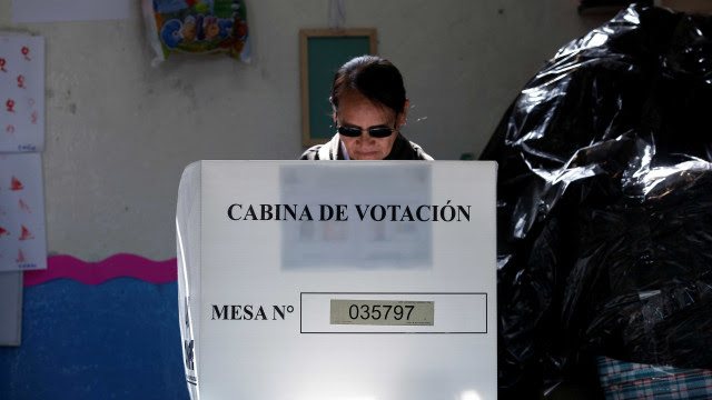 Ao contrário de Keiko, observadores veem eleição limpa no Peru