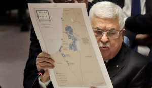 Palestinian Authority enraged by lack of rage over “annexation,” urges jihad against Israel