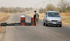 Nigeria: Muslims kidnap four Catholic nuns on highway