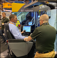 Virtual Expo Floor
