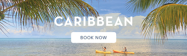 Weeklong Caribbean Vacations