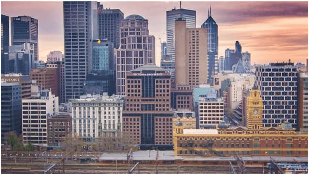 Top 20 Universities in Australia which accepts IELTS Score for MBA 26 Victoria University