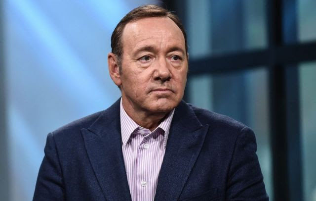 Q Anon: Kevin Spacey Threatens Full Disclosure of Hollywood Deep State CIA Connection (Video)
