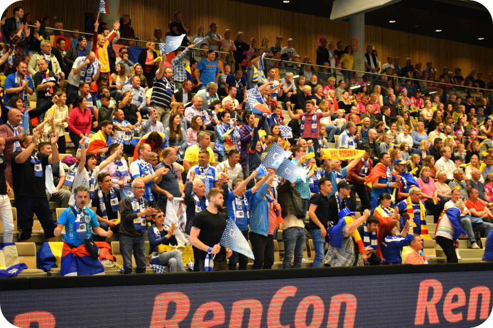 Gol Craiova!