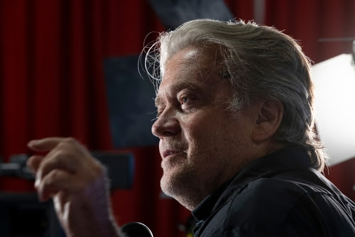 Steve Bannon Court SHAKEUP - This Is Big!