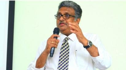 ජ්යෙෂ්ඨ මහාචාර්ය සම්පත් අමරතුංග