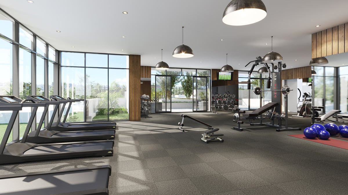 Interior_Gym