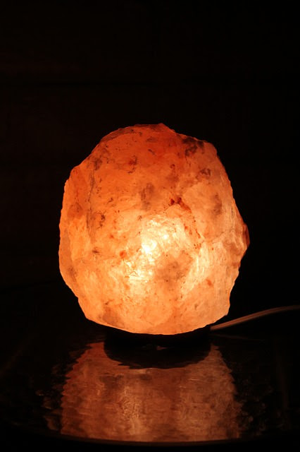 Why Pink Himalayan Salt is Better Than Regular Table Salt