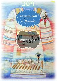 Vayeshev Vayeshev