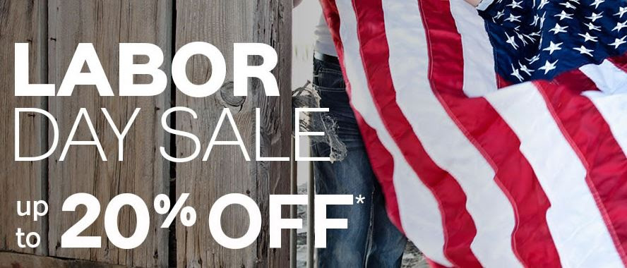 Labor Day Sale at Ashley HomeS...