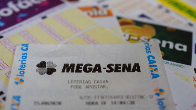 Apostador de SP acerta seis dezenas da Mega e ganha R$ 2,7 milhões