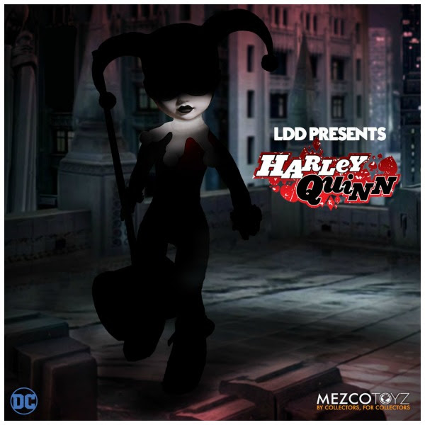 HARLEY QUINN CLASICA HARLEY QUINN CLASICA