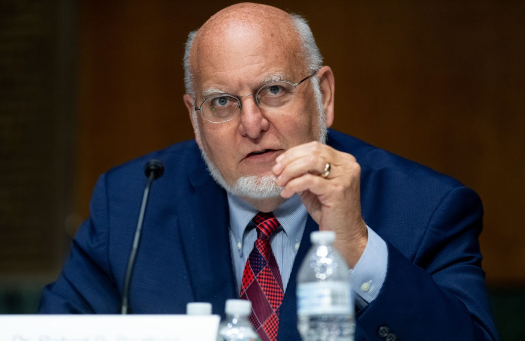 CDC Director: Threat Of Suicide, Drugs, Flu To Youth ‘Far Greater’ Than Covid