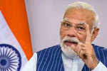 PM Modi to address nation today at 5 pm