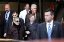 http://news.yahoo.com/clinton-discharged-hospital-doctors-expect-full-recovery-003516475.html