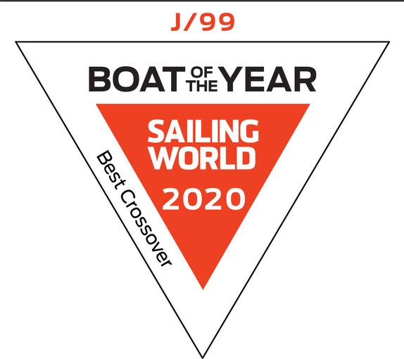 J/99 Sailing World Boat of the Year