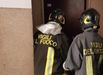 Avellino, non dà notizie di sé da giorni: anziana di 85 anni trovata morta in casa