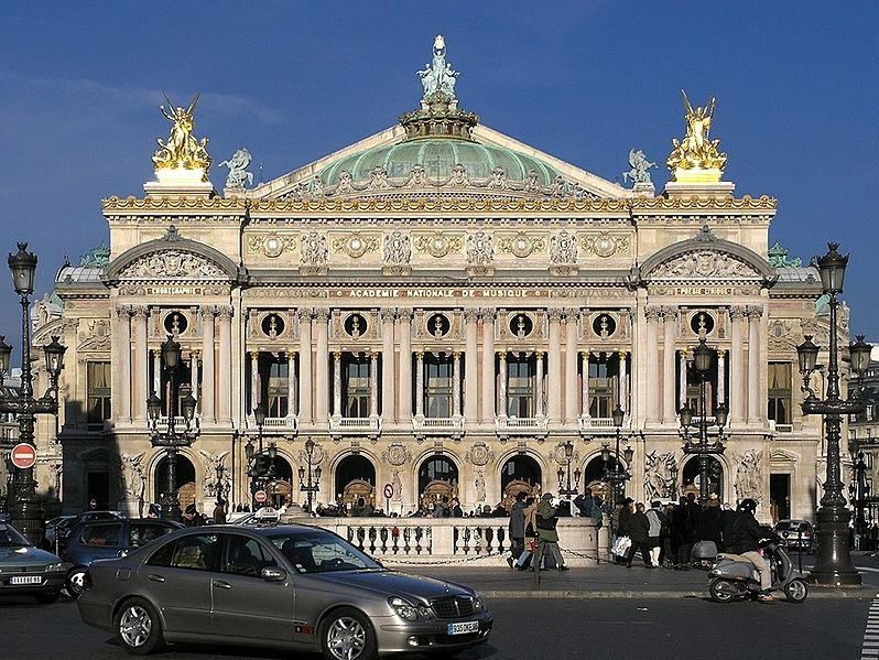 باريس : مدينة الانوار 798px-Palais_Garnier