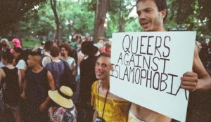 The Strange Tragedy of the LGBT Community Supporting Islam