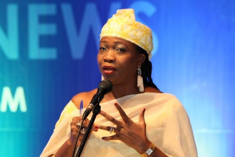 Saudi Arabia stands by decision to kill Nigerian woman for drug trafficking